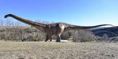 foto de dinosaurios