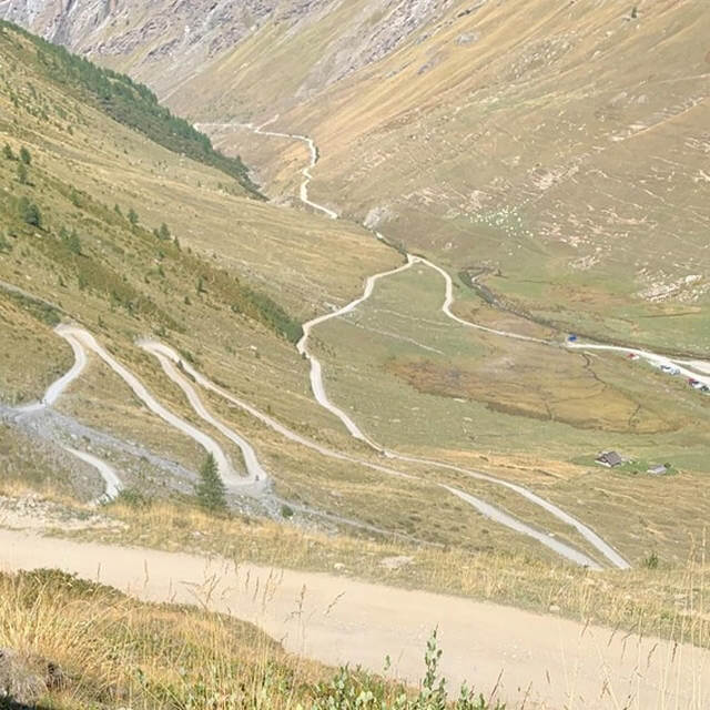 Alpes franceses