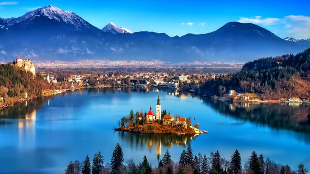 Labo Bled